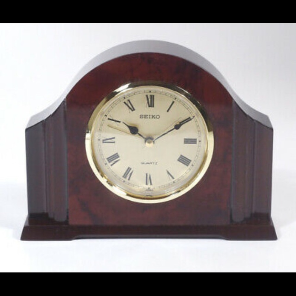 Desk Clock